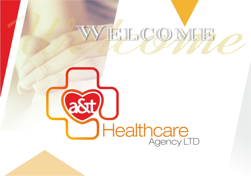 A&T Healthcare Ltd UK